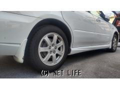 スバル インプレッサスポーツワゴン