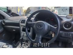 スバル インプレッサスポーツワゴン