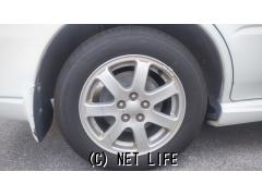 スバル インプレッサスポーツワゴン