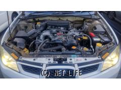 スバル インプレッサスポーツワゴン