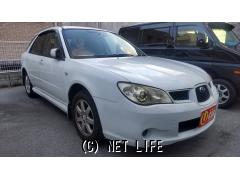 スバル インプレッサスポーツワゴン