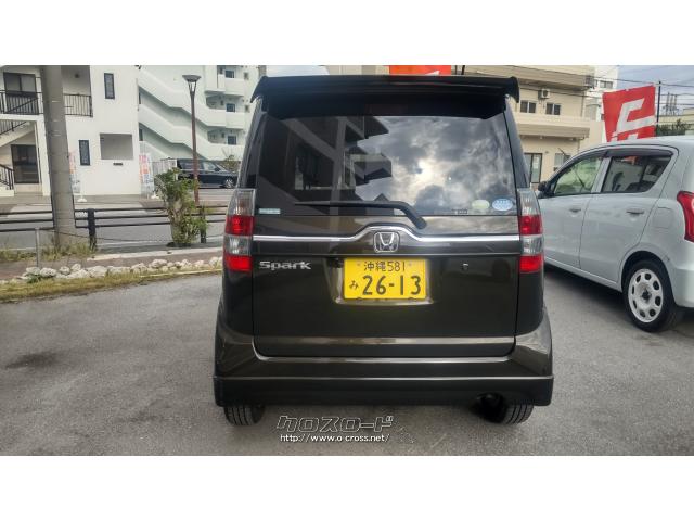 ★リヤフォルムもカッコいい★ ホンダ ゼスト