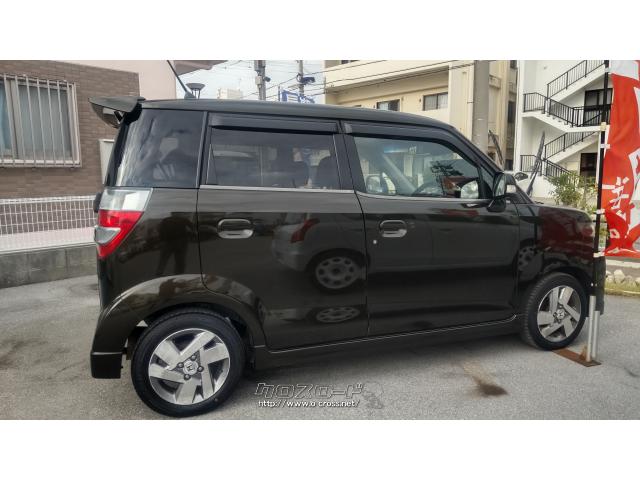 ★ボディーカラーは特別なオプションカラーになります。オプションカラーを更に生かすため徹底的に磨き上げてピカピカに仕上げてます。ぜひご覧ください★ ホンダ ゼスト