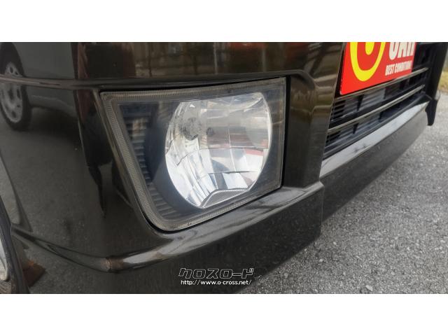 ★フォグランプ付きでカッコよくて便利★ ホンダ ゼスト