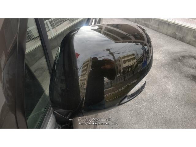 ★電動格納のウインカーミラー★ ホンダ ゼスト