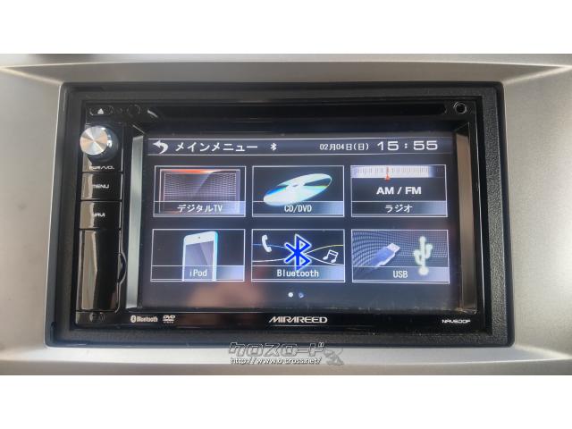 ★多彩なオーディオメニュー★タッチパネルで操作可能★ ホンダ ゼスト