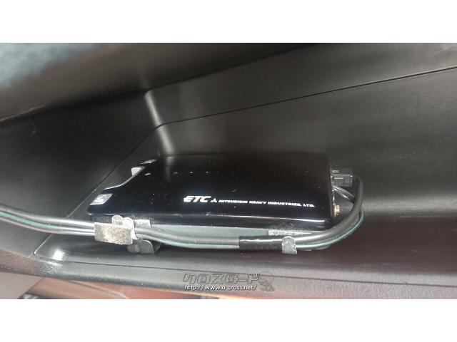 ★とても便利なETC付き!★ ホンダ ゼスト