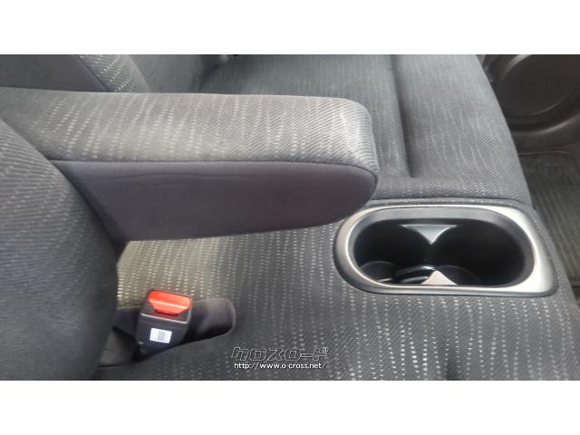 ★フロントシート真ん中にも便利なドリンクホルダーがあります★ ホンダ ゼスト