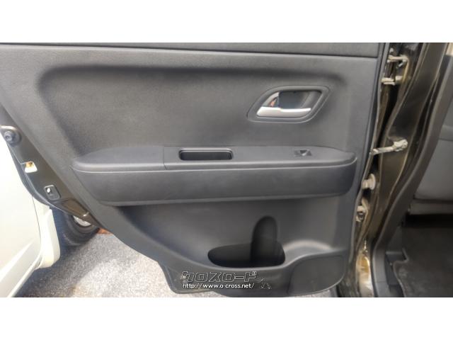 ★ドア内張りも奇麗★後部座席専用のドリンクホルダーもついています★ ホンダ ゼスト