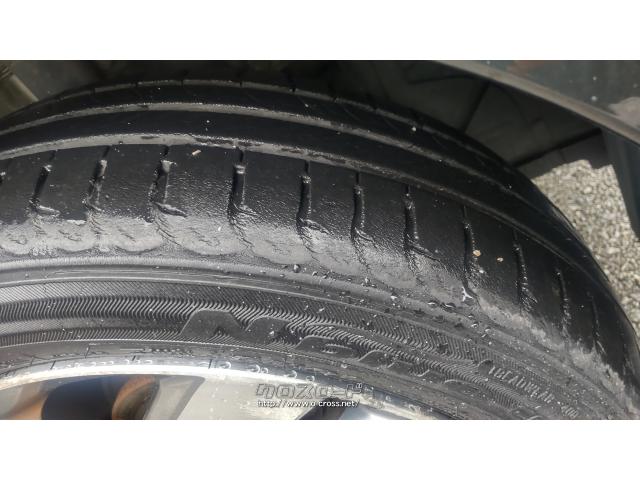 ★タイヤまでなんと、新品交換プレゼント&取り付けサービス!!★ ホンダ ゼスト