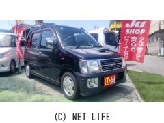 ダイハツ ムーヴ