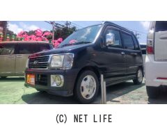 ダイハツ ムーヴ