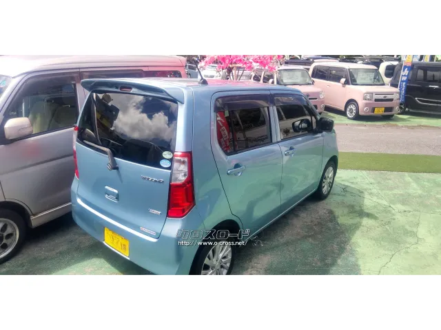 スズキ ワゴンR