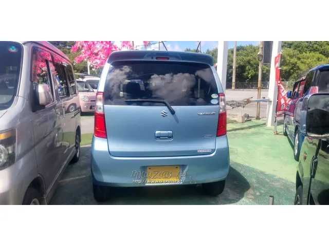 スズキ ワゴンR