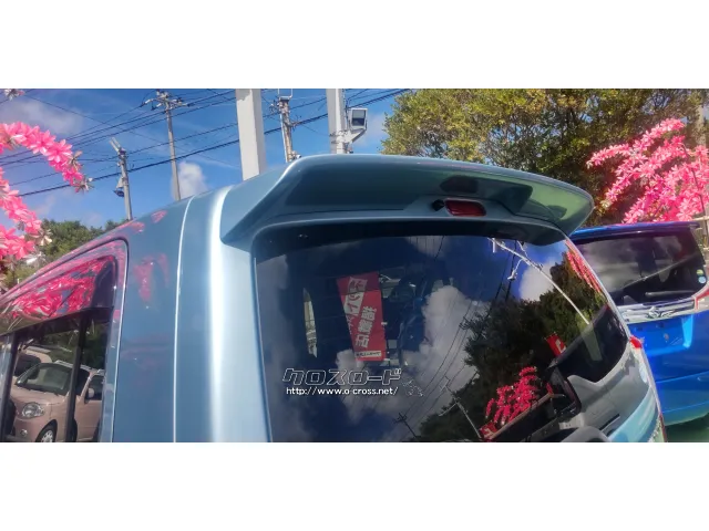 スズキ ワゴンR