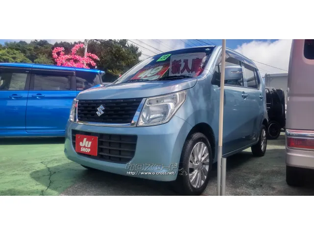 スズキ ワゴンR