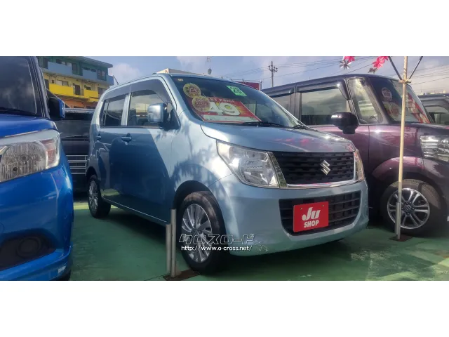 スズキ ワゴンR