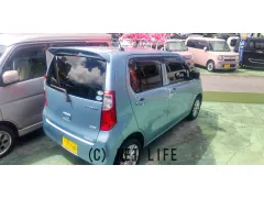 スズキ ワゴンR