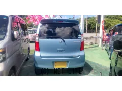 スズキ ワゴンR