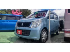 スズキ ワゴンR