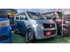 スズキ ワゴンR