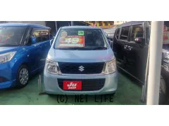 スズキ ワゴンR