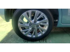 スズキ ワゴンR