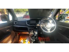 スズキ ワゴンR