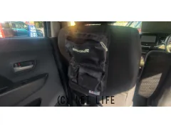 スズキ ワゴンR