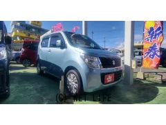 スズキ ワゴンR