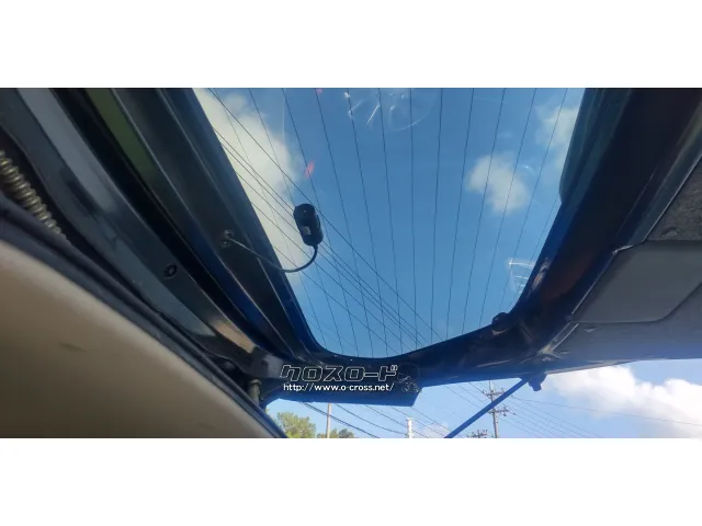 マツダ フレアワゴン