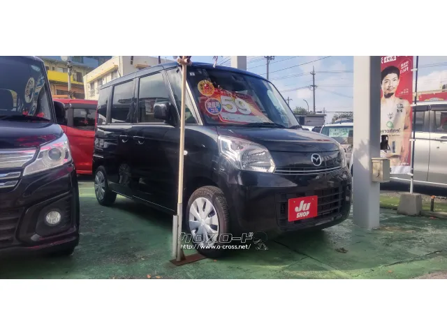 マツダ フレアワゴン