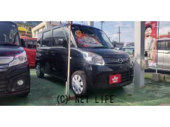 マツダ フレアワゴン