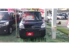 マツダ フレアワゴン