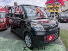 マツダ フレアワゴン