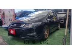 ホンダ インサイト