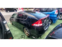 ホンダ インサイト