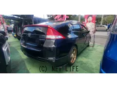 ホンダ インサイト