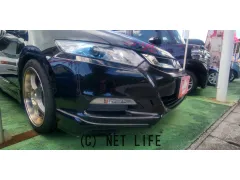 ホンダ インサイト