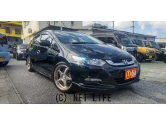 ホンダ インサイト