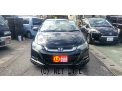 ホンダ インサイト