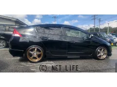 ホンダ インサイト