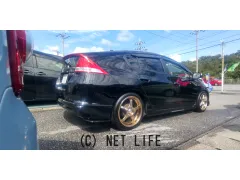 ホンダ インサイト