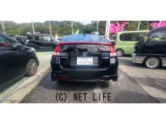 ホンダ インサイト