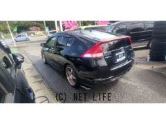 ホンダ インサイト