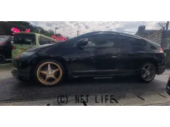 ホンダ インサイト