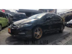 ホンダ インサイト