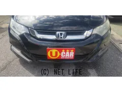 ホンダ インサイト