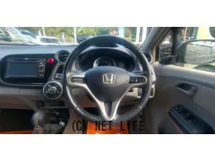 ホンダ インサイト
