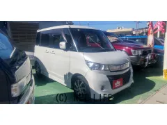 スズキ パレット